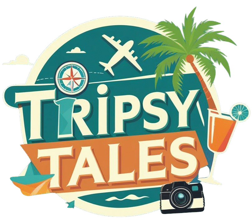 Tripsy Tales