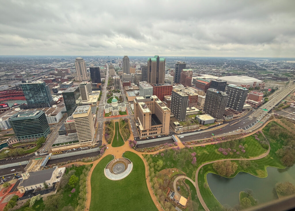 St. Louis