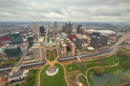 St. Louis