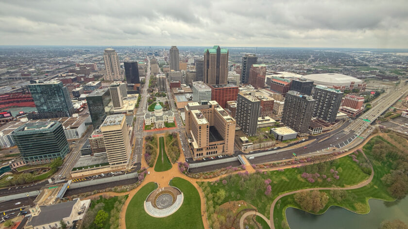 St. Louis