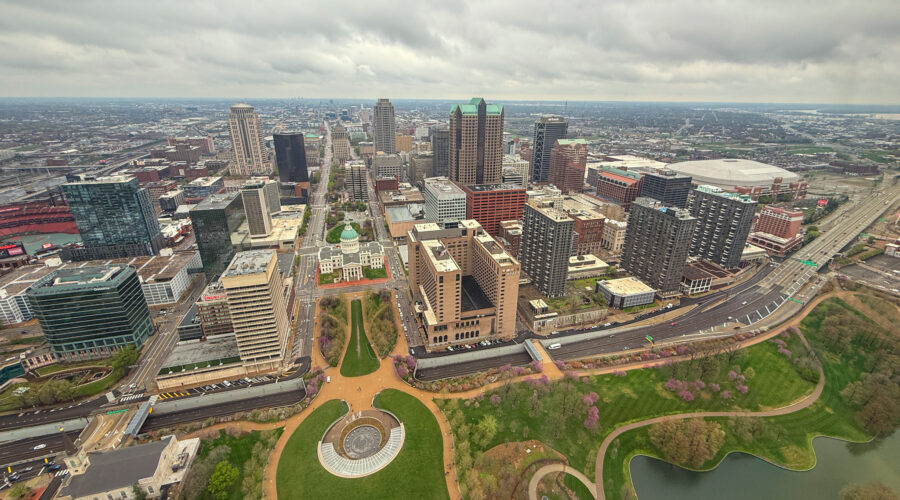 St. Louis