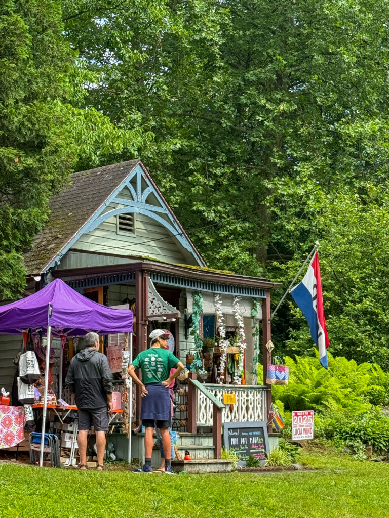 St. Peters Village