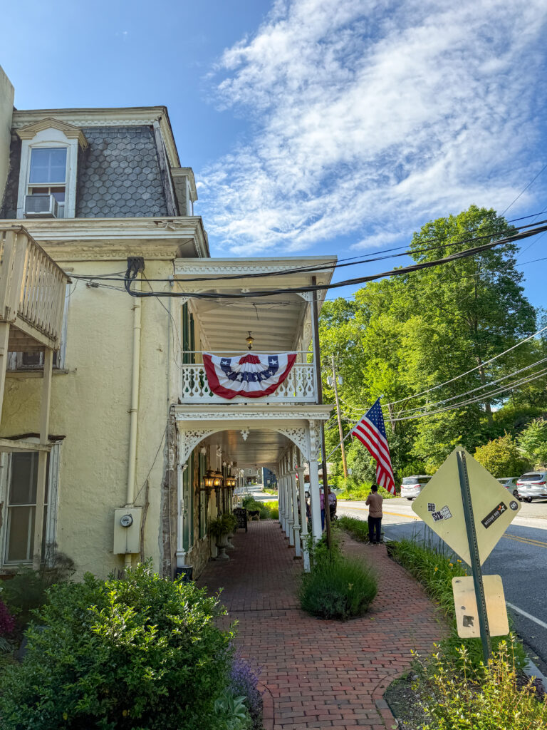 St. Peters Village