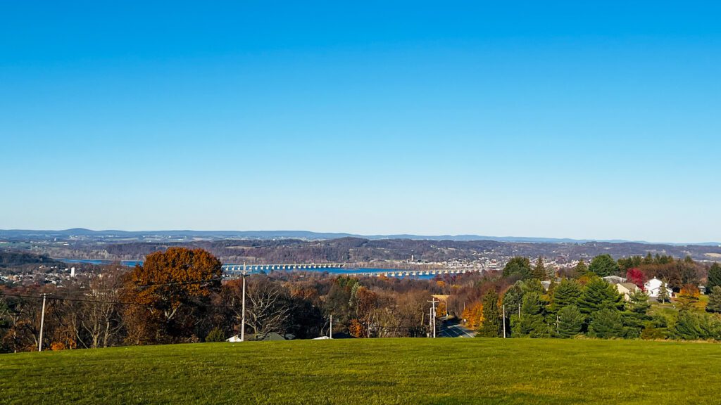 Samuel S. Lewis State Park
