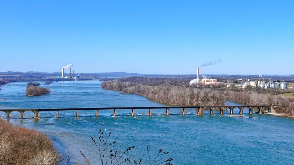 Susquehanna Riverlands State Park