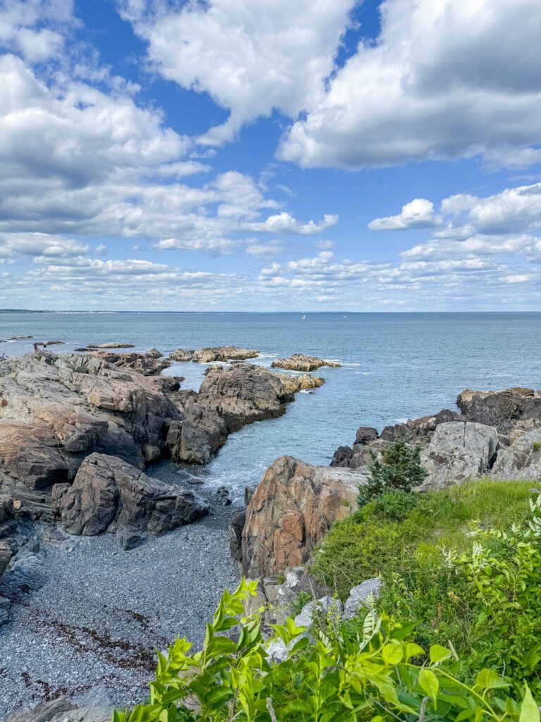 Ogunquit Beach Maine