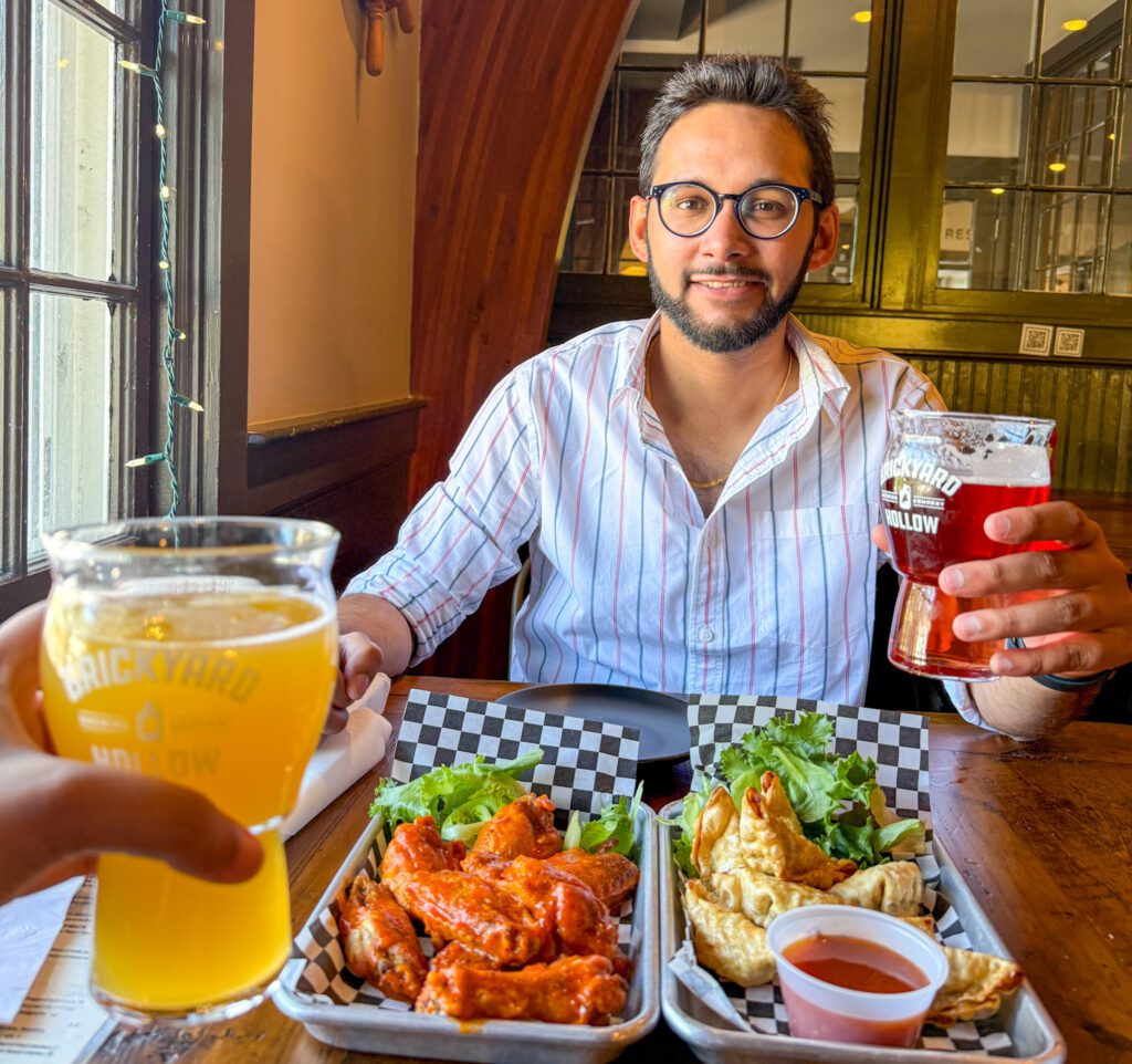 Brickyard Hollow Brewing Co.