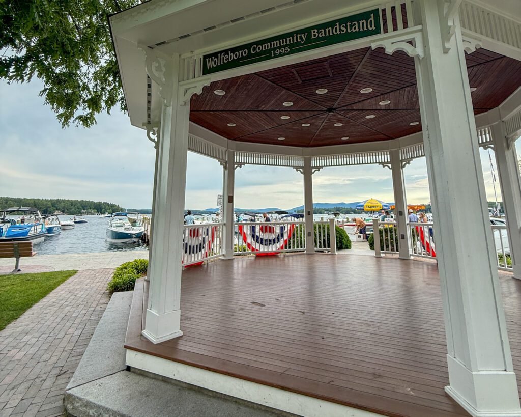 Wolfeboro