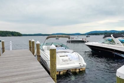Lake Winnipesaukee