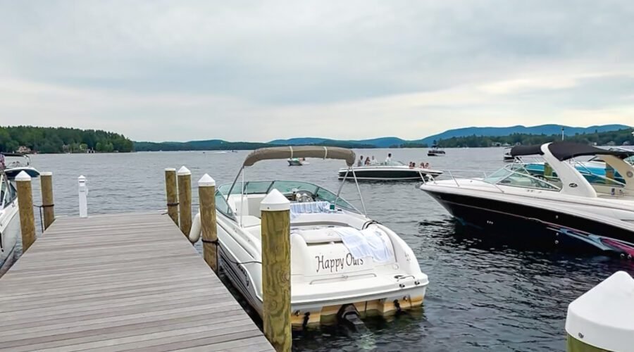 Lake Winnipesaukee