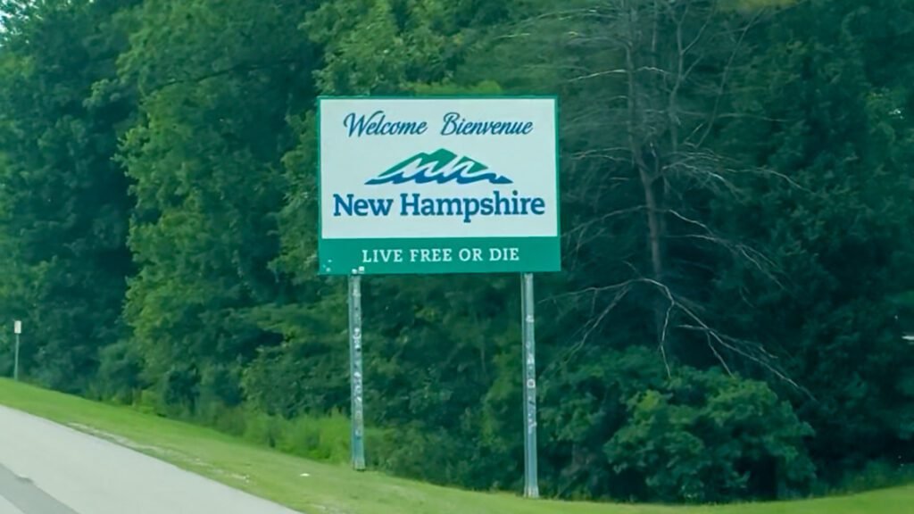 New Hampshire