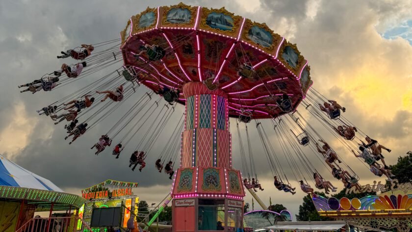 York State Fair 2025