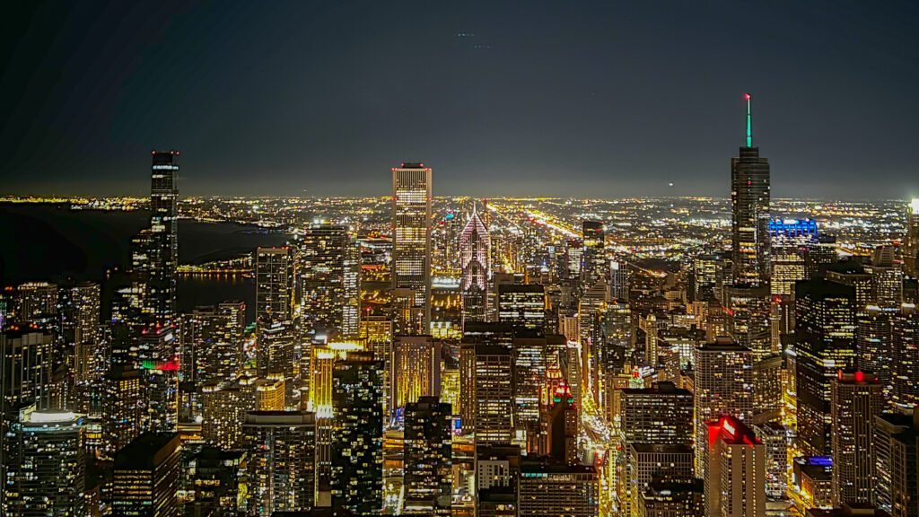 Chicago