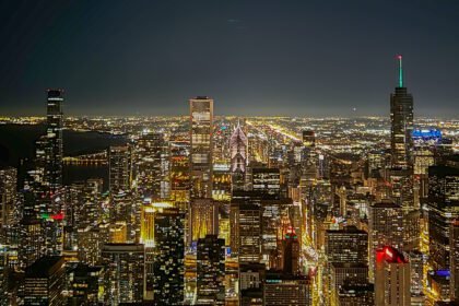 Chicago