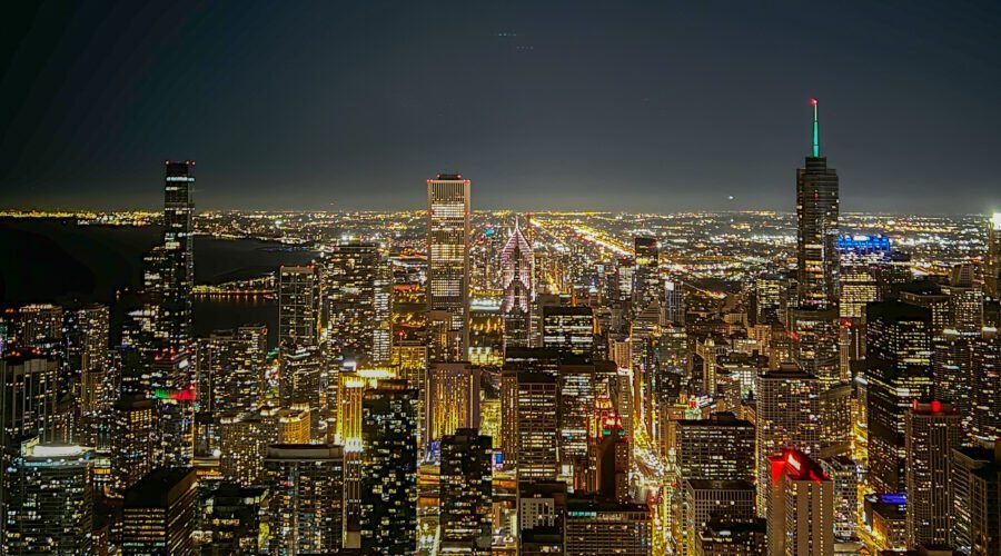 Chicago