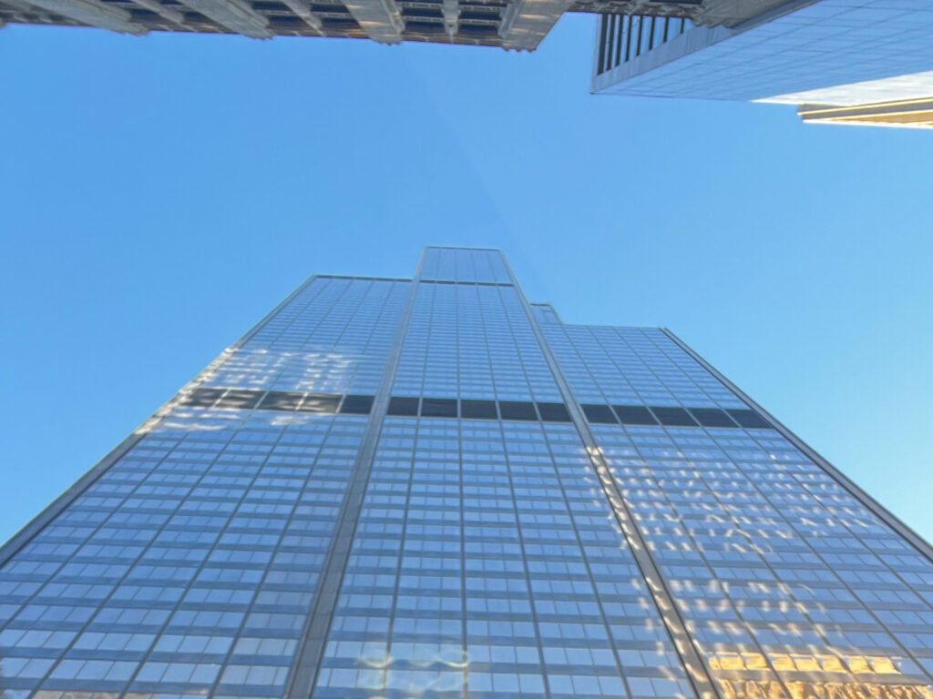 Willis Tower 