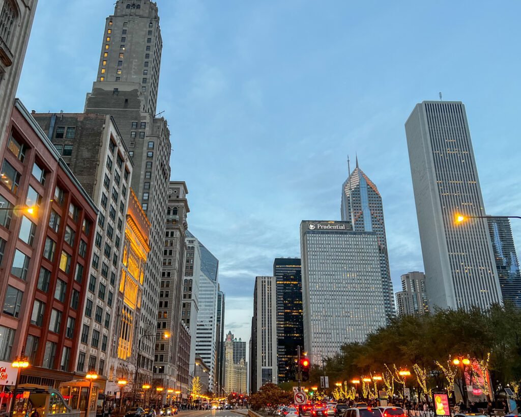 Chicago