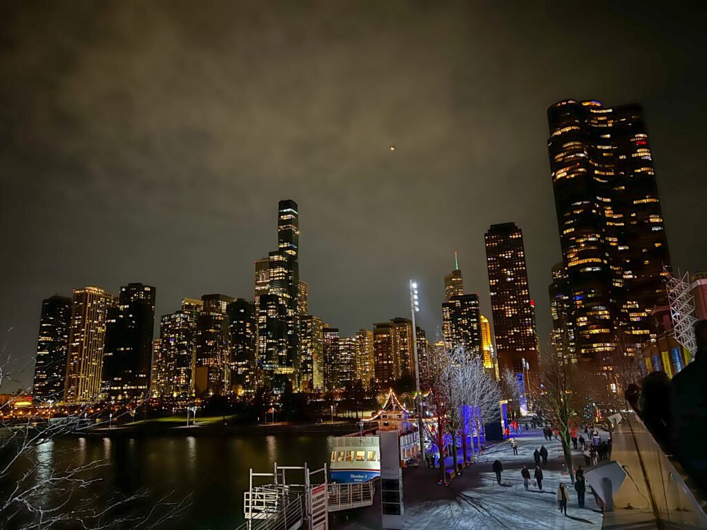 Navy Pier