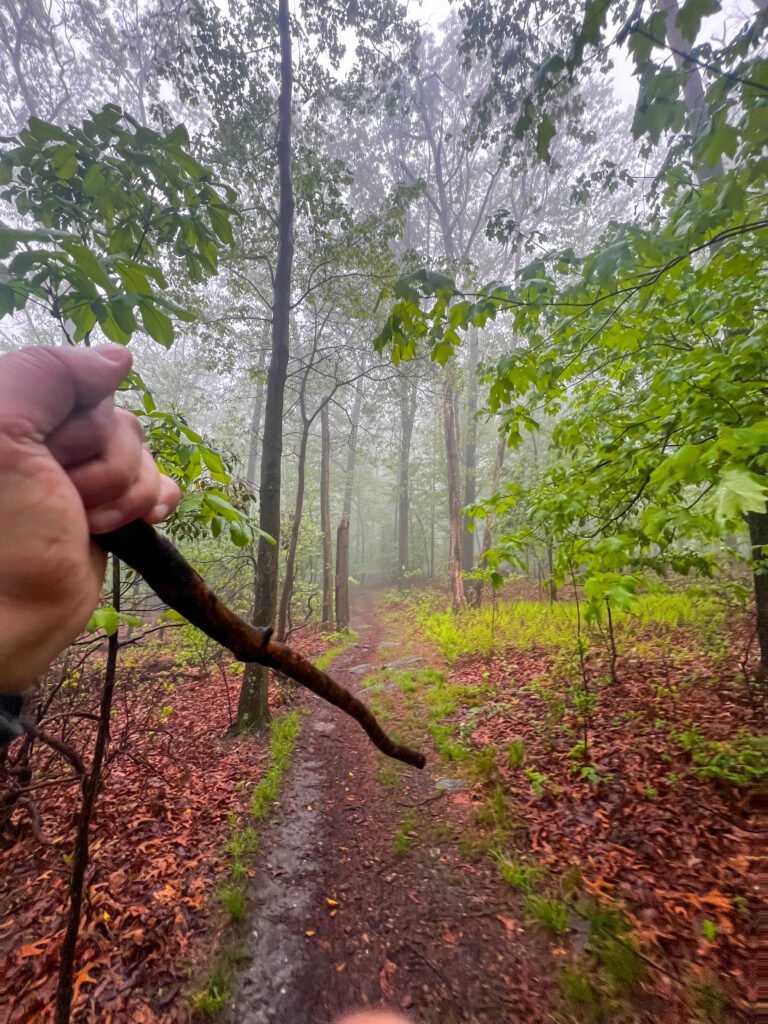 Rocky Ridge County Park