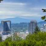 Portland Oregon