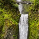 Oregon Waterfall Loop