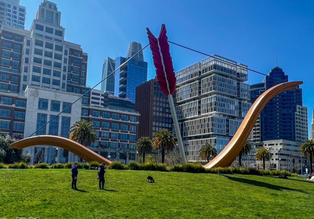 Rincon Park