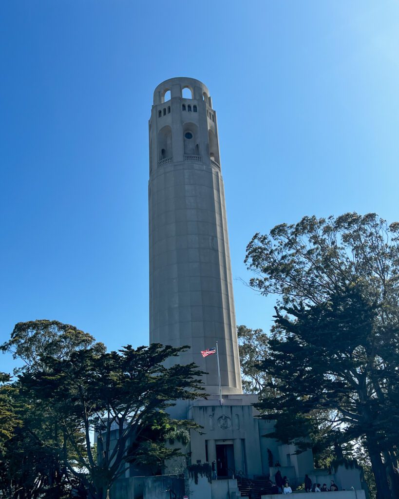Coit Tower