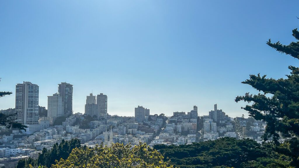 San Francisco