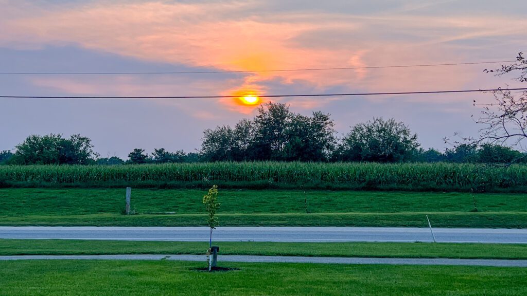 Cousler Park York County