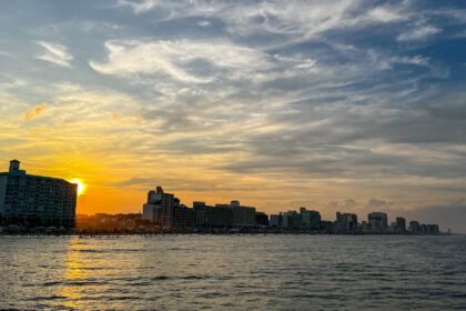 Virginia Beach