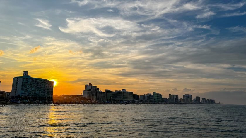 Virginia Beach