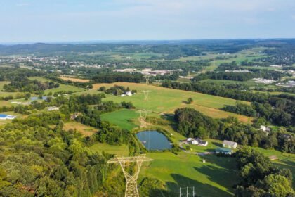 Rocky Ridge County Park