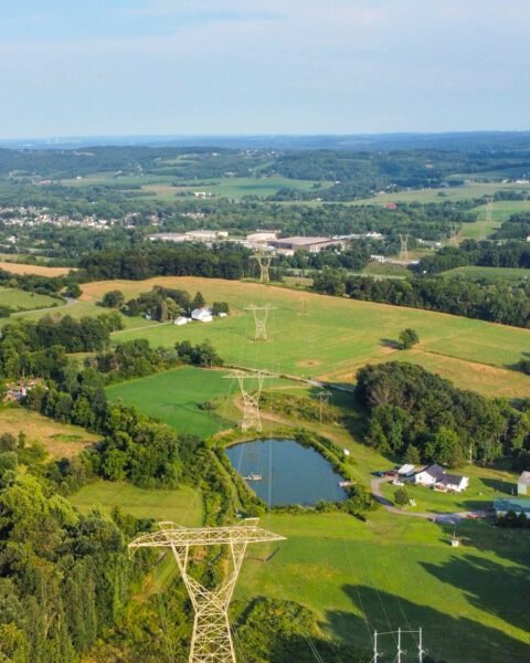Rocky Ridge County Park