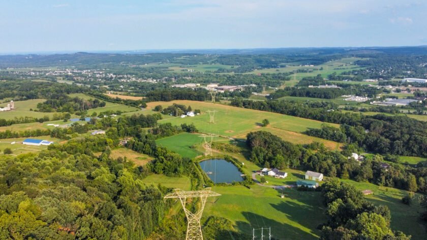 Rocky Ridge County Park
