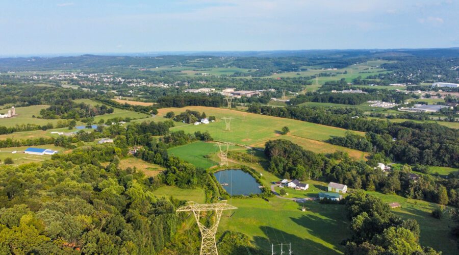 Rocky Ridge County Park