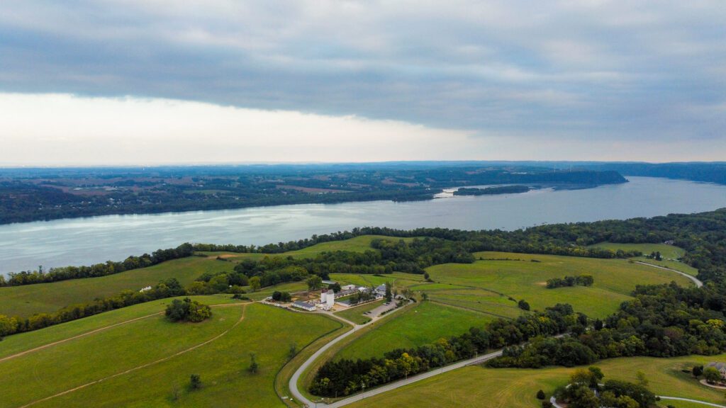 Highpoint Scenic Vista