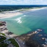 Ogunquit Beach Maine