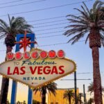 Las Vegas Sign