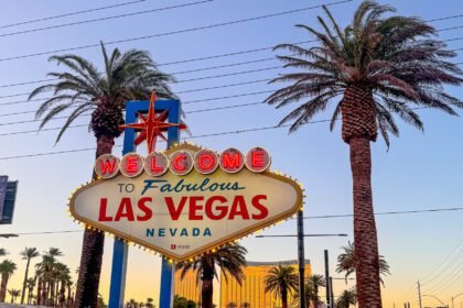 Las Vegas Sign