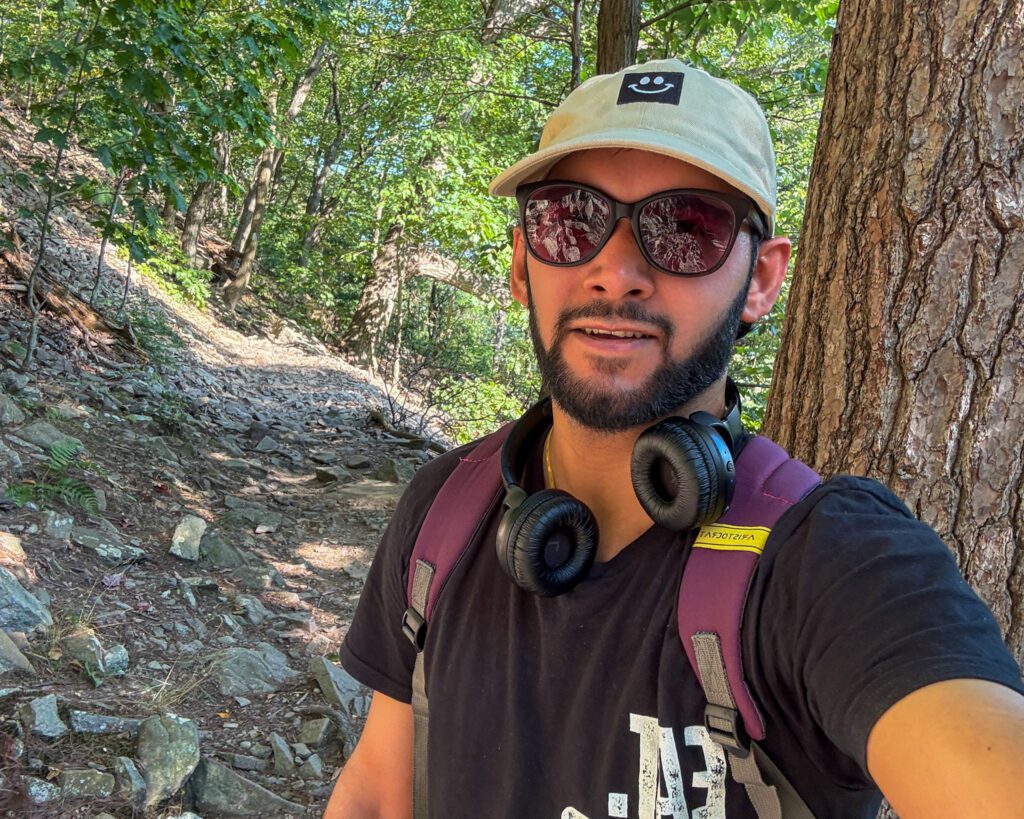 Appalachian Trail