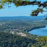 Hawk Rock Overlook