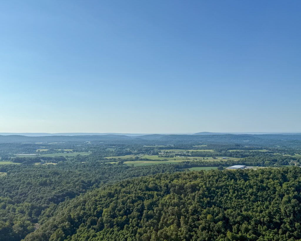 Susquehanna Valley