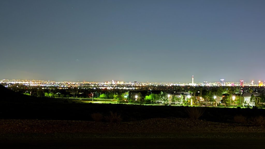 Las Vegas
