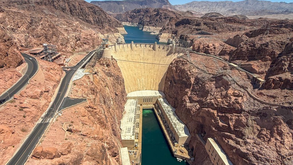 Hoover Dam
