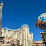 Las Vegas Strip