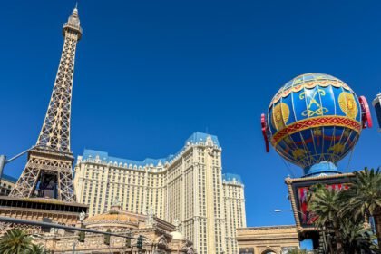 Las Vegas Strip
