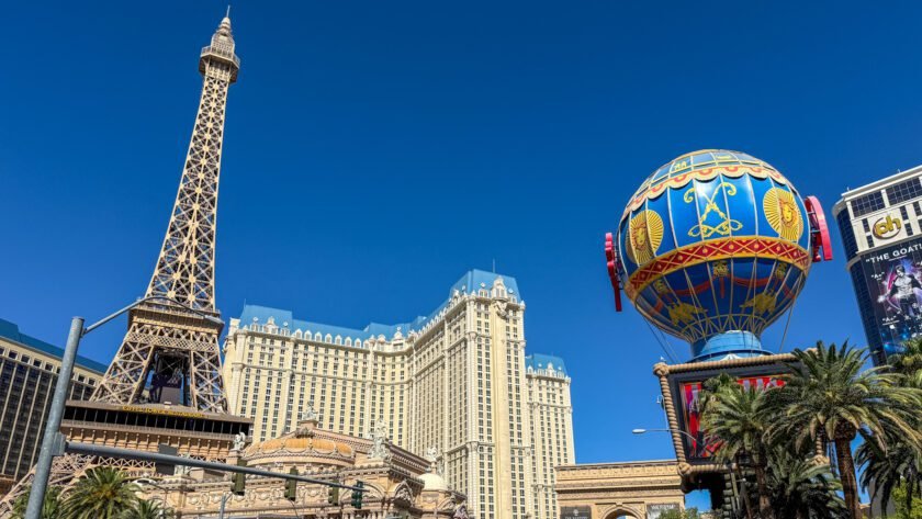 Las Vegas Strip