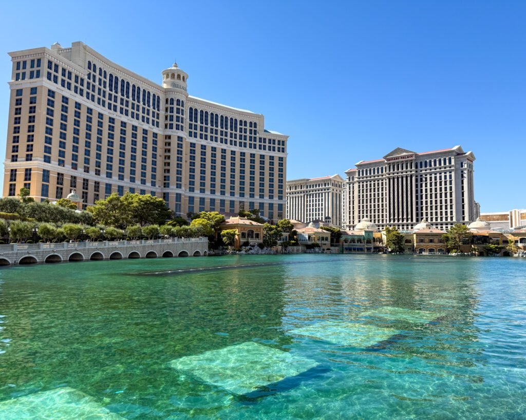 Bellagio Hotel