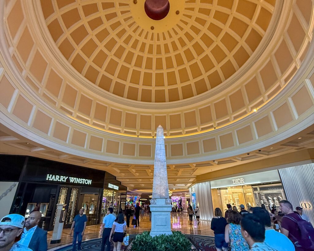 Bellagio Hotel