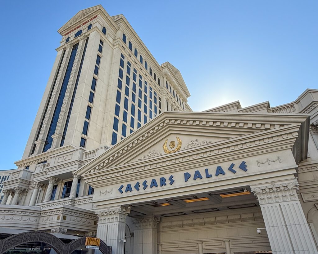 Caesars Palace